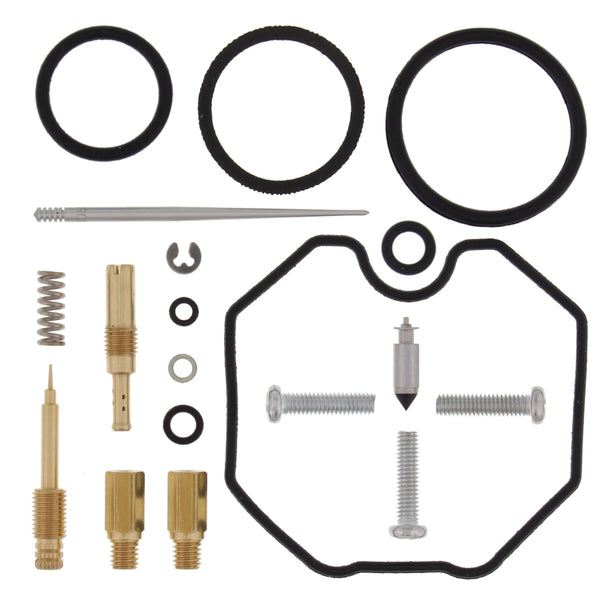 All Balls Racing Carburetor Rebuild Kit Honda CRF150F (20032017)