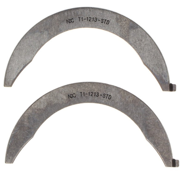 Clevite Thrust Washer Set for Nissan 4 (1998cc) 1993-1995