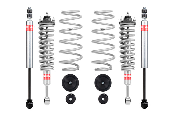 Eibach 03-09 Lexus GX470 Base Stage 1 Pro-Truck Lift Kit