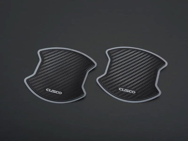 Cusco Door Handle Protector for 2022+ Toyota GR86 & Subaru BRZ