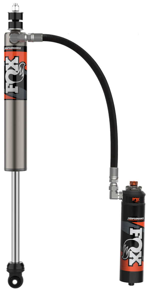 FOX 07-21 Toyota Tundra Performance Elite 2.5 Reservoir Shocks - 0-1.5in Lift, Adjustable