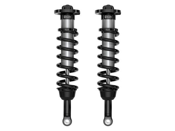 ICON 2024-2025 Toyota Tacoma 2.5in VS Series Coilover Kit