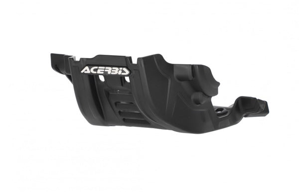 Acerbis Skid Plate to Suit Honda CRF300L (20212023) - Black