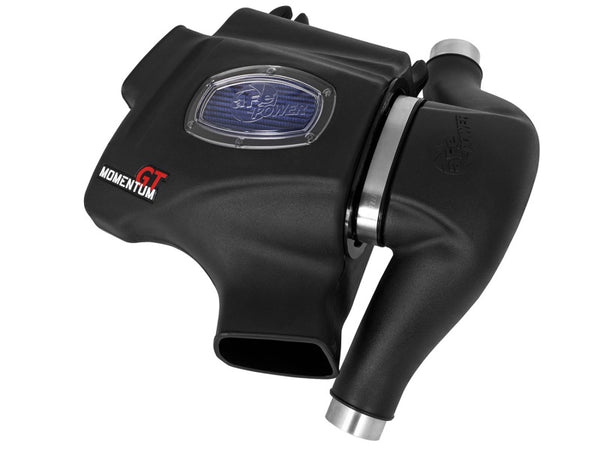 aFe Momentum Pro 5R Cold Air Intake System - BMW 335i/335is/335xi 2007-2010 (E90/E92/E93)
