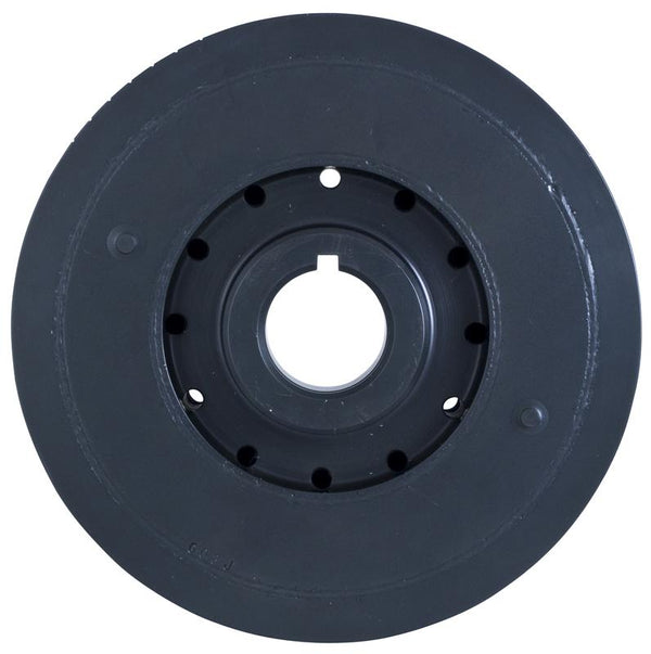 Fluidampr Nissan RB26DET Phase-2 BCNR33 GT-R / BNR-34 GT-R Steel Internally Balanced Damper