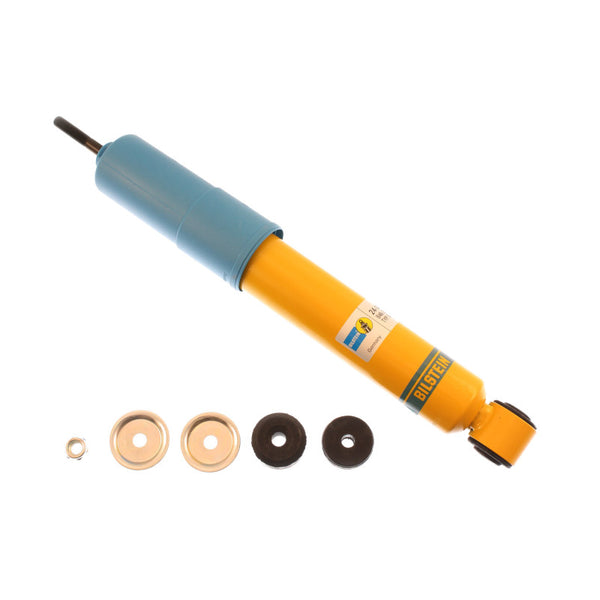 Bilstein B6 Monotube Shock Absorber for 1995 Chevrolet Corvette Base - 46mm Rear