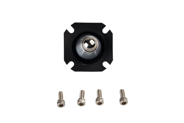 Aeromotive Fuel Pressure Regulator Repair Kit for Regulator Models 13301 & 13351