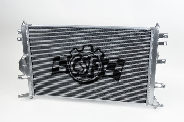 CSF High-Performance Radiator for 2023+ Toyota GR Corolla & 2020+ GR Yaris