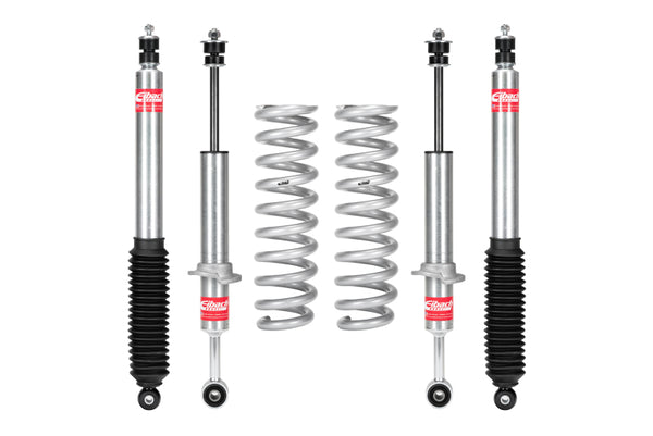 Eibach Pro-Truck Lift Kit for 16-18 Toyota Tacoma