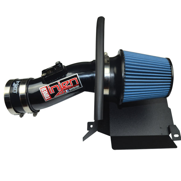 Injen SP Series Cold Air Intake System for Honda & Toyota 2018-2021 2.0L Turbo - SP1687BLK