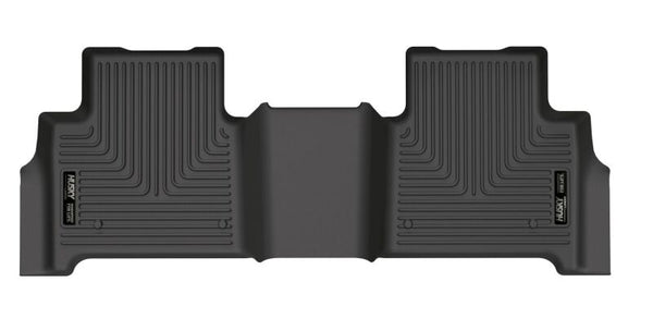 Husky Liners 2022 Jeep Grand Cherokee X-ACT 2nd Seat Floor Liner - Black