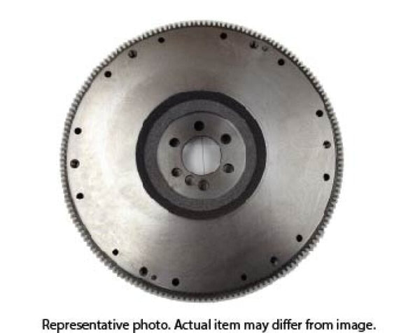 Fidanza 1996-2004 Ford Mustang 4.6L 8-Bolt Nodular Iron Flywheel