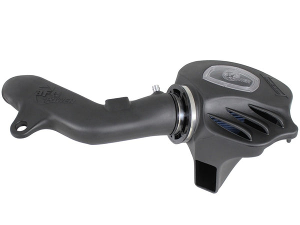 aFe Momentum Stage-2 Si Pro 5R Cold Air Intake BMW 335i F30 / 435i F32 3.0L L6