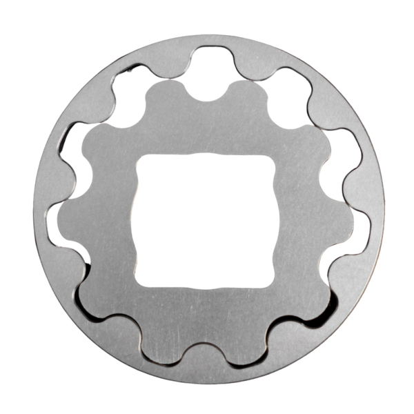 Boundary Toyota Celica/Lotus Elise 2ZZGE High Flow Billet Oil Pump Gear