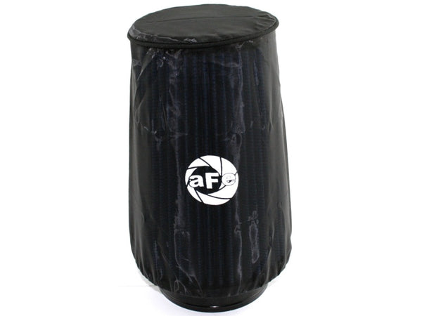 aFe MagnumSHIELD Pre-Filters 2x 72-35035 + 2x 72-40035 (Black)