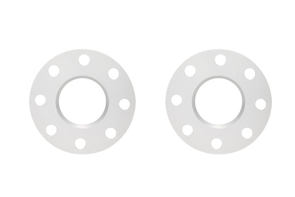 Eibach Pro-Spacer System 5mm for 07-14 Ford Mustang GT500, 5x114.3 Bolt Pattern, Hub 70.5
