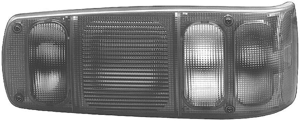 Hella SRBBLZR SMLR MG12 2VP Driving Lights