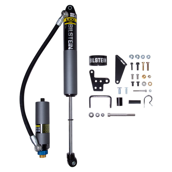Bilstein B8 8100 (DSA) Front Right Shock Absorber for 20-24 Jeep Gladiator - 3-4.5in Lift