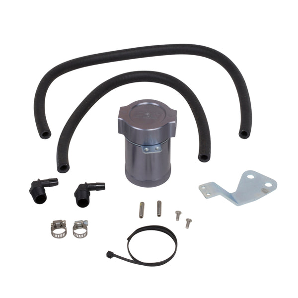 BBK Oil Separator Kit for 20162020 Chevrolet Camaro SS 6.2L V8