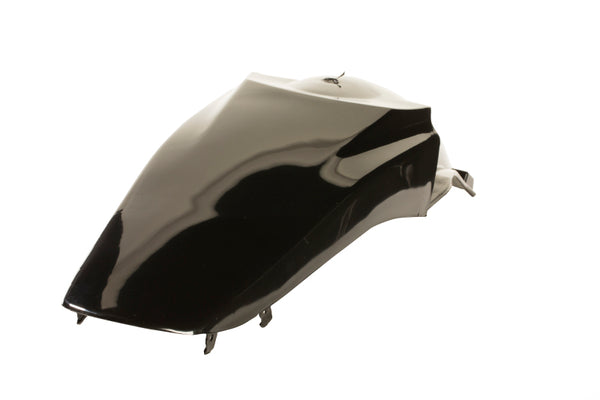 Acerbis Rear Fender Black 2003 Kawasaki KLX400 / 20002007 Suzuki DR-Z400 & DR-Z400E