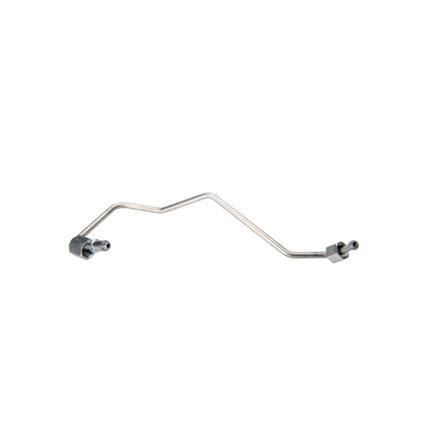 Fleece Performance High Pressure Fuel Line for 2011-2016 GM 2500/3500 6.6L Duramax