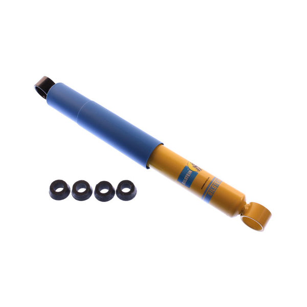 Bilstein B6 4600 Rear Left Shock Absorber for 1995 Toyota Tacoma SR5