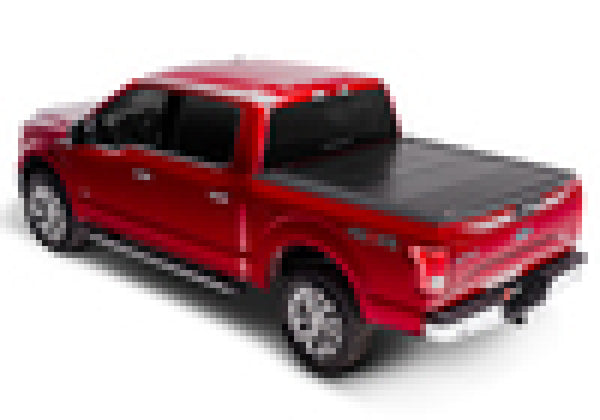 BAKFlip G2 Hard Folding Tonneau Cover for 20042014 Ford F-150 5ft 6in Bed