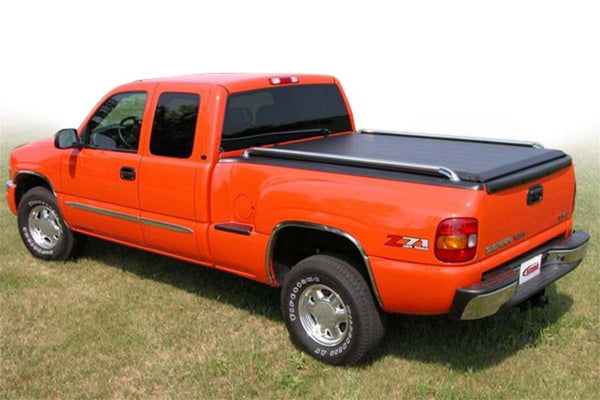Access Literider Roll-Up Tonneau Cover 32209 for Chevy/GMC 19992006 Stepside 6'6" Bed