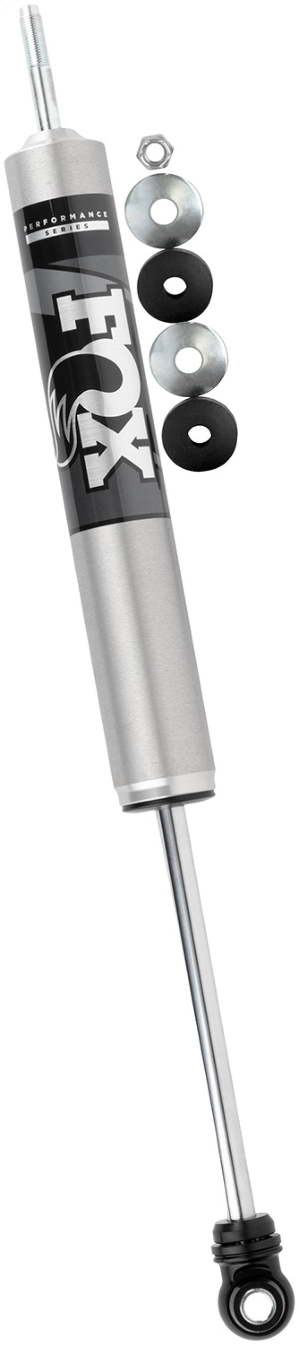 Fox 2014+ Dodge 2500 2.0 Performance Series Rear Shock - 9.1in IFP (0-1.5in Lift)