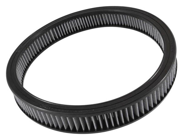 K&N Custom Air Filter Cotton Gauze 14inOD x 12 1/4inID x 2inH