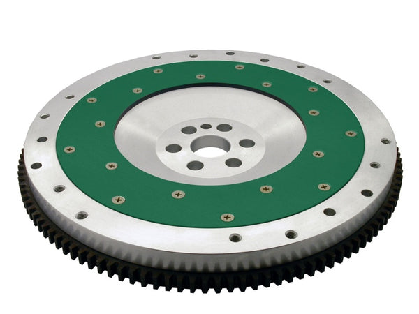 Fidanza 85-89 Mitsubishi Starion 2.6L Aluminium Flywheel - 10.5lb