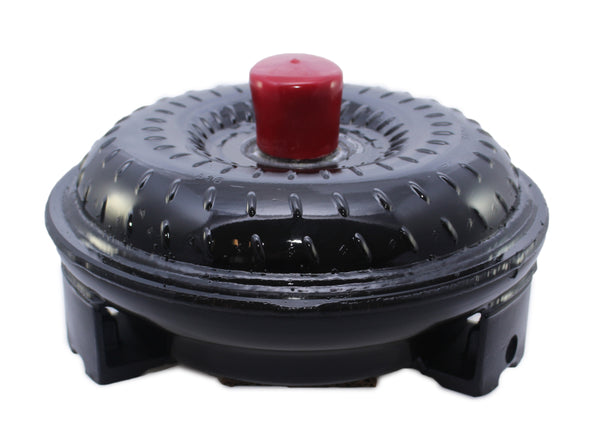 FTI Performance 9.5in NAG1/722.6 Multi-Plate Lock-Up Torque Converter - 3600 Stall