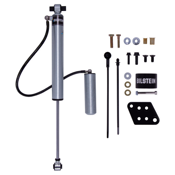Bilstein B8 5160 Series Front Left Shock Absorber - 2018-2023 Jeep Wrangler (2-3in Lift)
