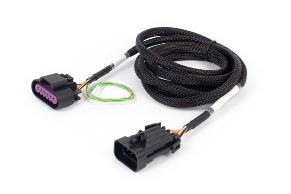 Haltech NEXUS Rebel LS Pedal Adaptor for Corvette