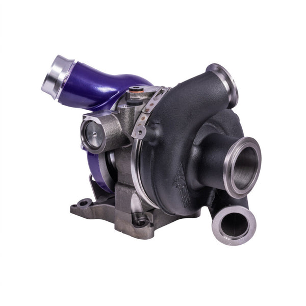 ATS Diesel 11-14 Ford Pickup 6.7L Power Stroke Aurora 4000 VNT Stage 2 Turbocharger Kit