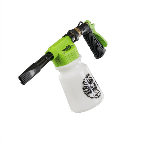 Chemical Guys TORQ Foam Blaster 6 Wash Gun for Effortless Car Cleaning