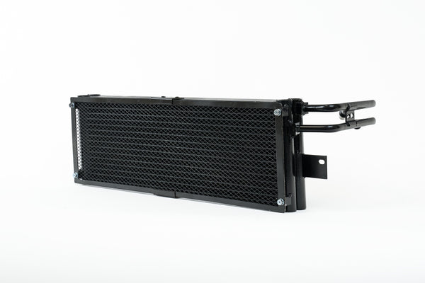 CSF BMW M3/M4 (G8X) Transmission Oil Cooler with Rock Guard