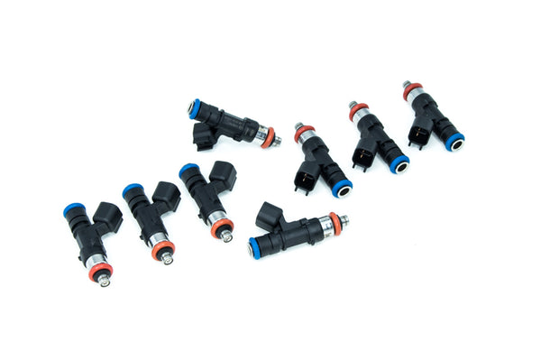 DeatschWerks 42lb Fuel Injectors for 05-06 Cadillac CTS-V 6.0L V8 - Set of 8