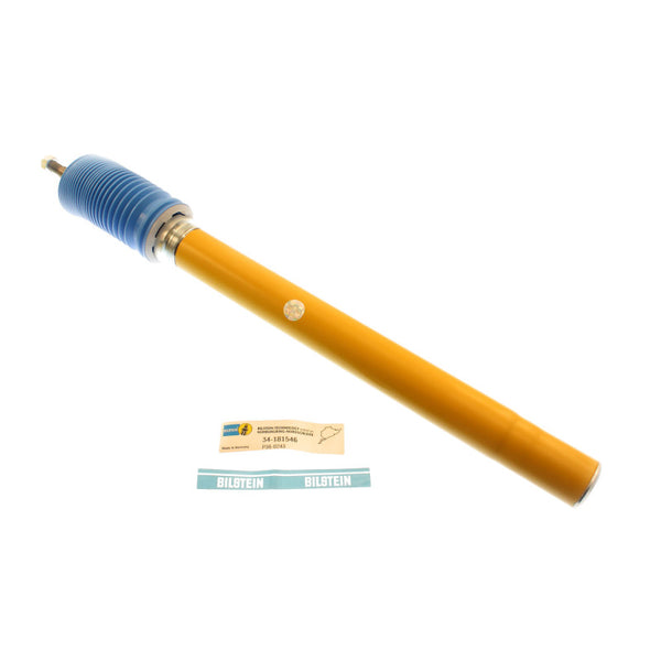Bilstein B8 Monotube Front Strut Insert for 1988 BMW M5 - 36mm
