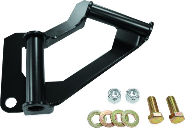 DragonFire Racing Polaris RZR Harness Anchor Bolt Kit