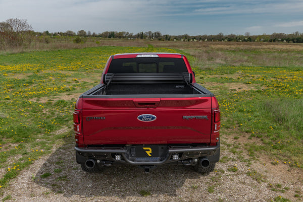 Truxedo 17-20 Ford F-250/F-350/F-450 Super Duty 6ft 6in Sentry Bed Cover