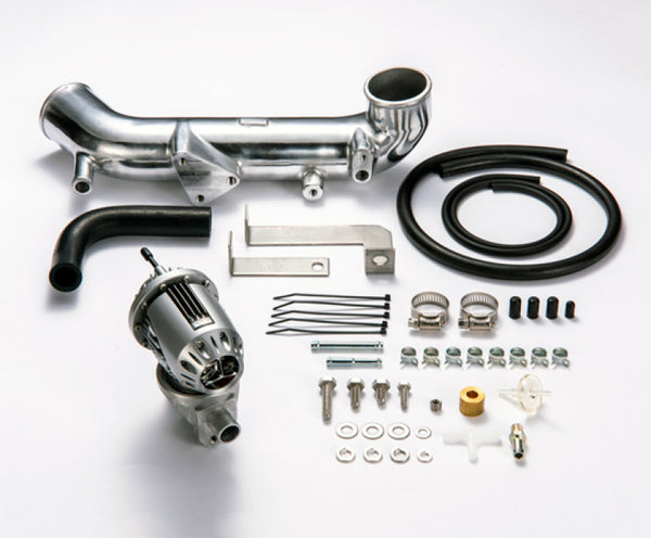 HKS Super SQV4 Blow Off Valve for Honda Civic Type R FK8