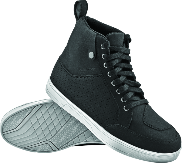 Speed and Strength United by Speed Shoe Black/White Size - 9