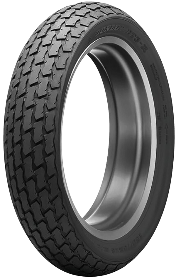 Dunlop DT3-R Rear Motorcycle Tire - 150/70R18 70V TL
