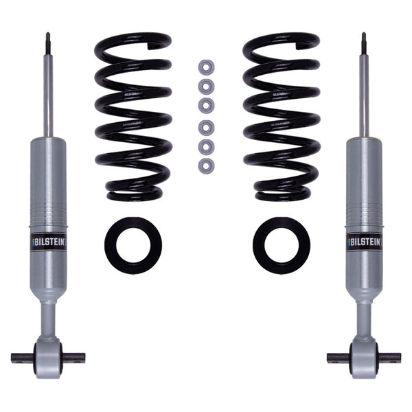 Bilstein B8 6112 Front Suspension Kit for 2019+ GMC Sierra / Chevrolet Silverado 1500