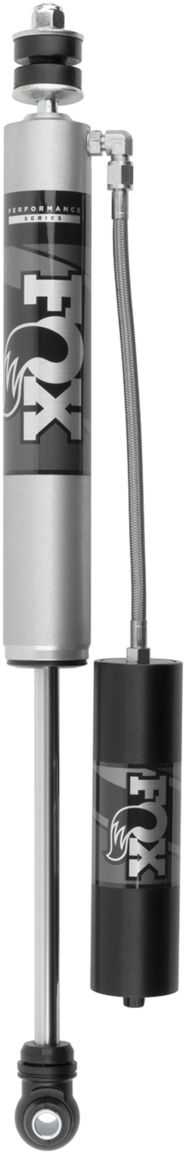 FOX 14-22 Dodge 2500/3500 2.0 Performance Series Smooth Body Front Shock 10.1in. - 4-6in Lift