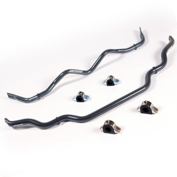 Hotchkis Sway Bar Set for 2014+ Infiniti Q50 Sedan (RWD) & 2017+ Q60 Coupe (RWD)
