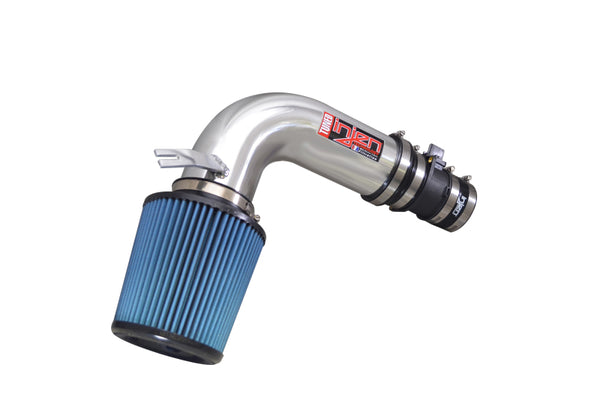 Injen Power-Flow Short Ram Intake for 2014-2018 Dodge Ram 3.0L V6