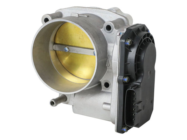 aFe POWER 76mm Billet Throttle Body for 03-09 Toyota 4Runner & 10-14 Toyota FJ Cruiser V6 4.0L