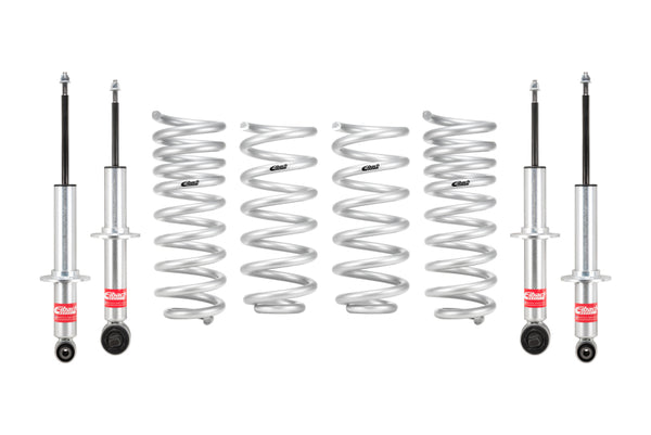 Eibach Pro Tuck Lift Kit for 2021-2024 Chevy Suburban SUV 4WD (GMT T1XX)